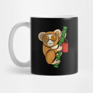 tarsier coffee Mug